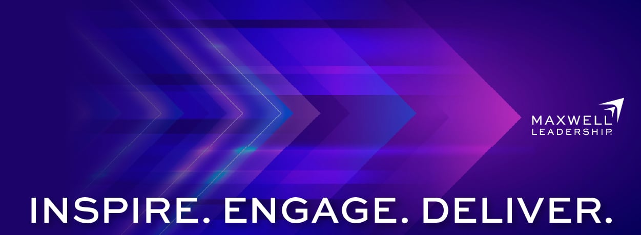 Maxwell Leadership - Form for LinkedIn