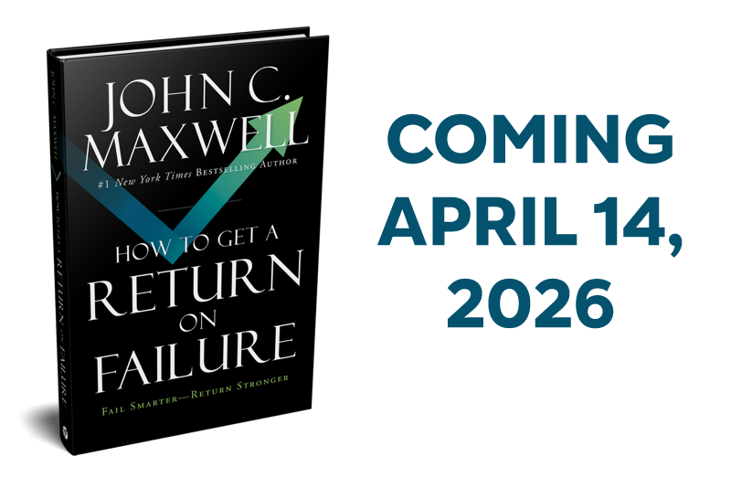 John Maxwell_Return on Failure_3dCover (1)