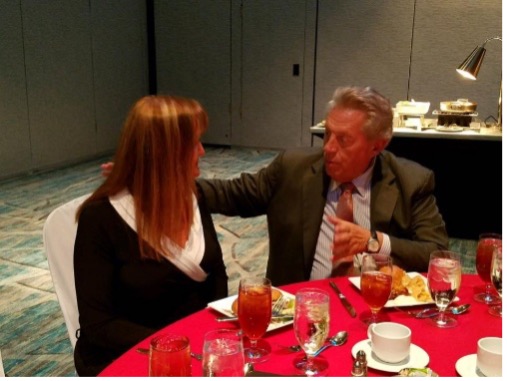 KellyandJohnLunch KellyandJohnLunch